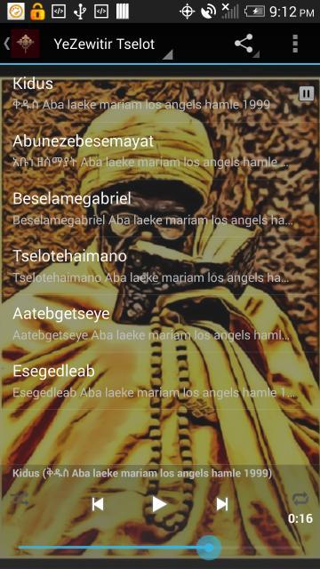 ethiopian orthodox mezmur free download