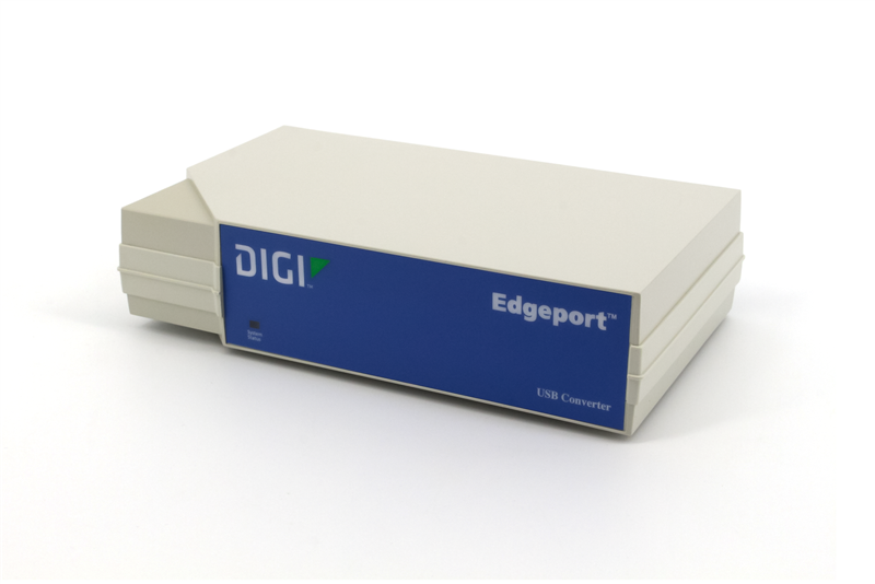 digi connect sp software download